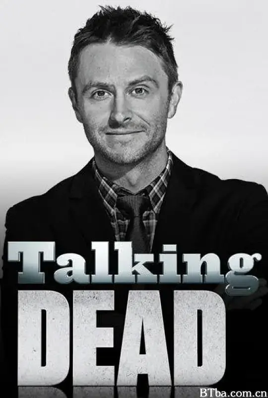 闲话行尸 第七季/Talking Dead Season 7
