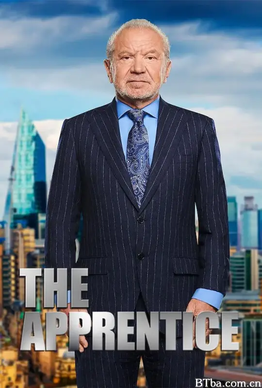 学徒 第十五季/The Apprentice Season 15