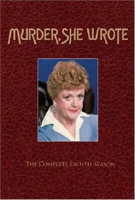 女作家与谋杀案 第八季/Murder, She Wrote Season 8