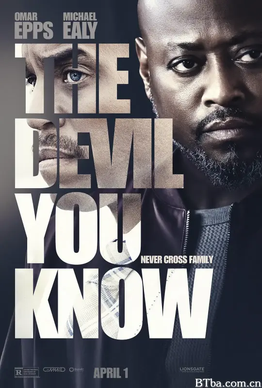 你所知道的邪恶/The Devil You Know