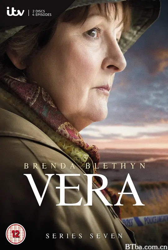 探长薇拉 第七季/Vera Season 7