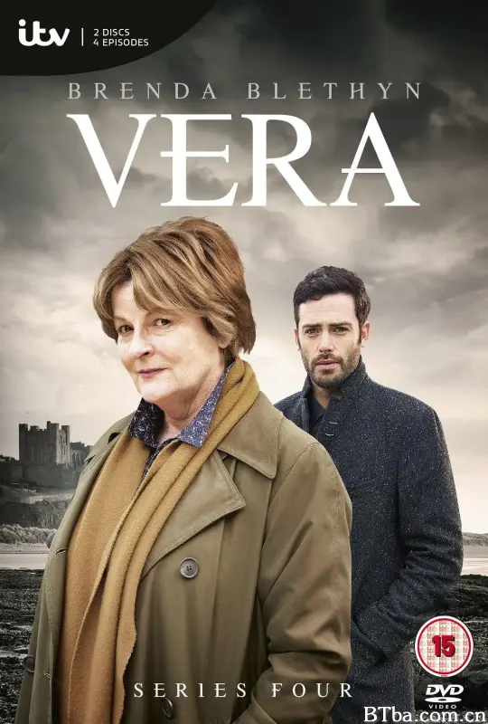 探长薇拉 第四季 Vera Season 4 (2014) 1080P/720P BT磁力 迅雷网盘下载-影音屋
