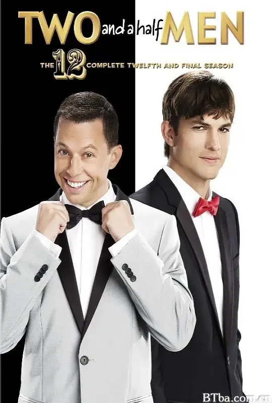 好汉两个半 第十二季/Two and a Half Men Season 12