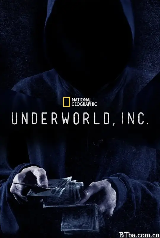 黑市大企业 第二季/underworld inc. Season 2