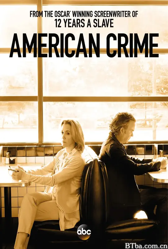 美国重案 第一季/American Crime Season 1