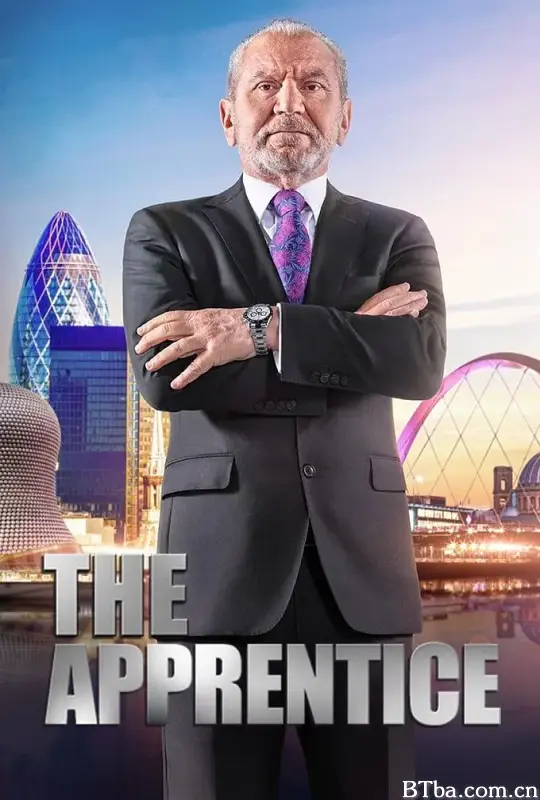 学徒 第十四季/The Apprentice Season 14