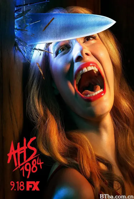 美国恐怖故事 第九季/American Horror Story Season 9