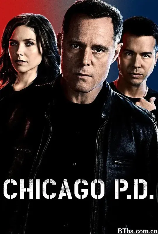 芝加哥警署 第二季/Chicago P.D. Season 2