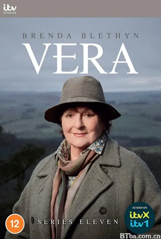 探长薇拉 第十一季/Vera Season 11