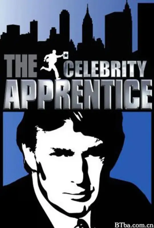 飞黄腾达 第十二季/The Apprentice Season 12