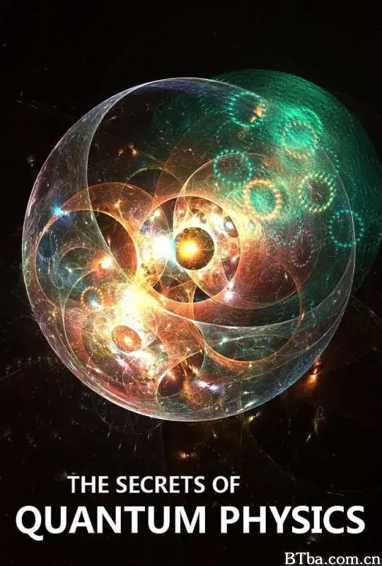 量子力学揭秘/The Secrets of Quantum Physics