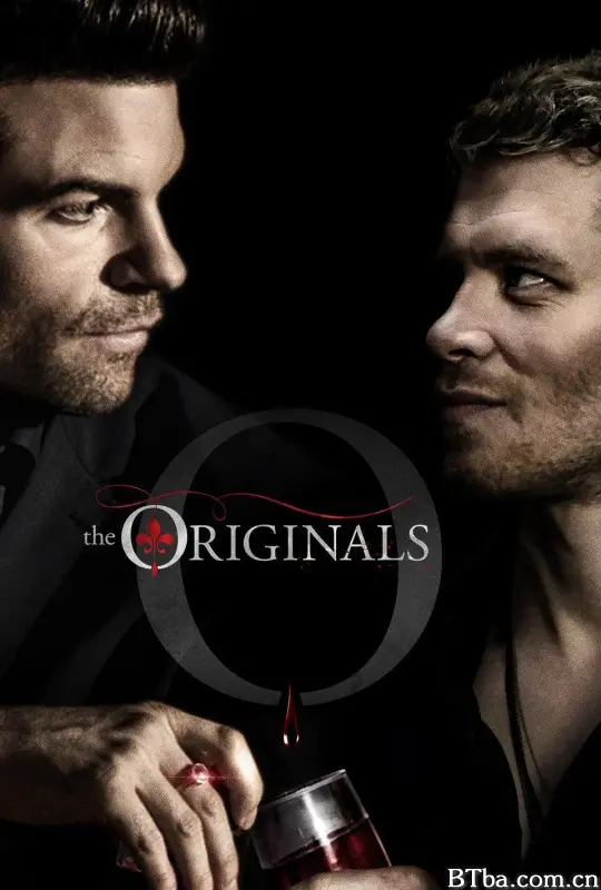 初代吸血鬼 第五季/The Originals Season 5