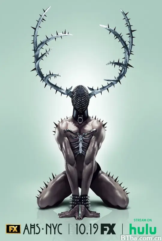 美国恐怖故事 第十一季/American Horror Story Season 11