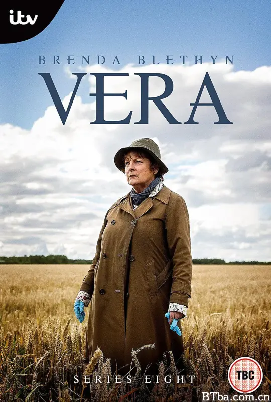 探长薇拉 第八季/Vera Season 8