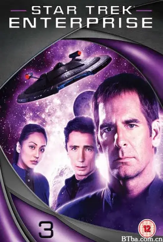 星际旅行：进取号 第三季/Star Trek: Enterprise Season 3