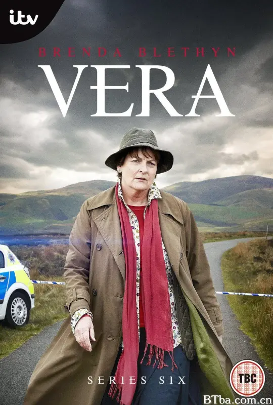 探长薇拉 第六季 Vera Season 6 (2016) 1080P/720P BT磁力 迅雷网盘下载-影音屋