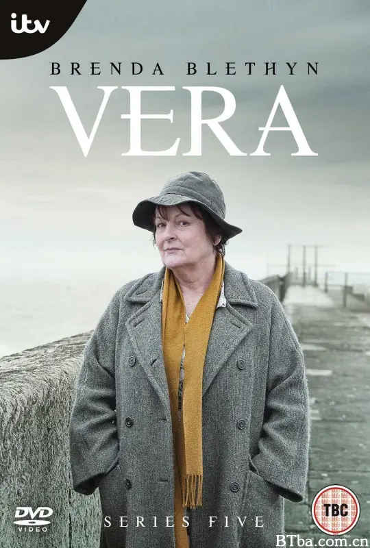 探长薇拉 第五季/Vera Season 5