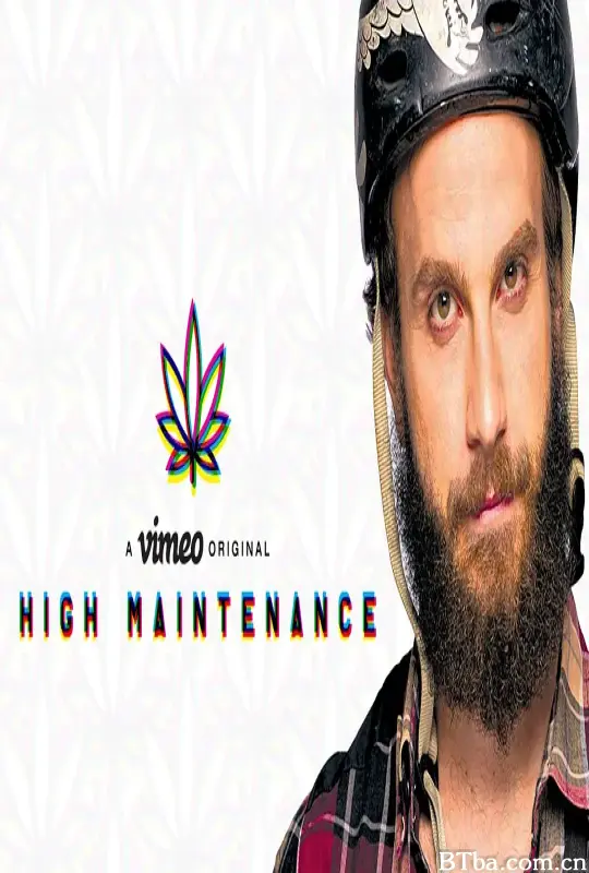 精心维护 第二季 High Maintenance Season 2 (2014) 1080P BT磁力 迅雷网盘下载-影音屋