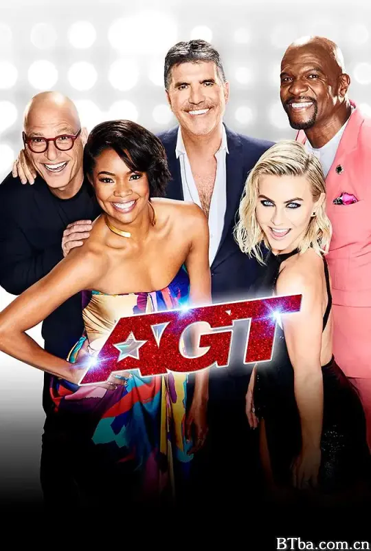 美国达人 第十四季/America's Got Talent Season 14