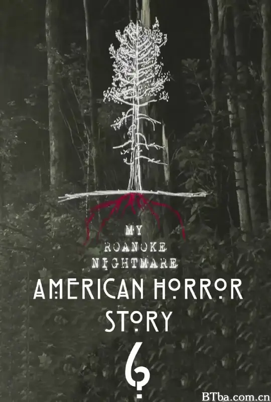 美国恐怖故事 第六季/American Horror Story Season 6