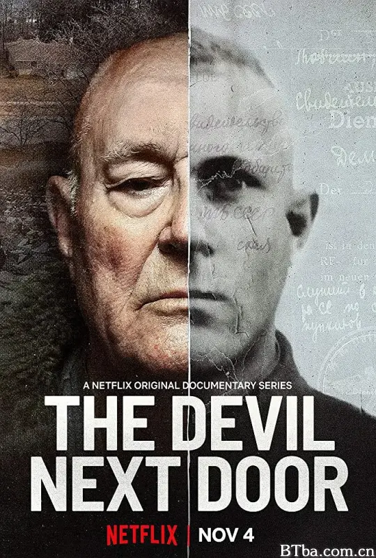 世纪疑案：恐怖伊凡/The Devil Next Door
