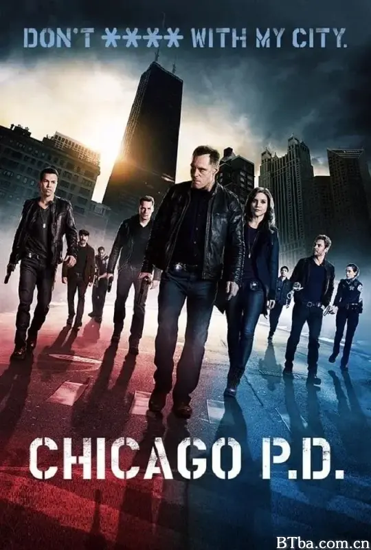 芝加哥警署 第一季/Chicago P.D. Season 1