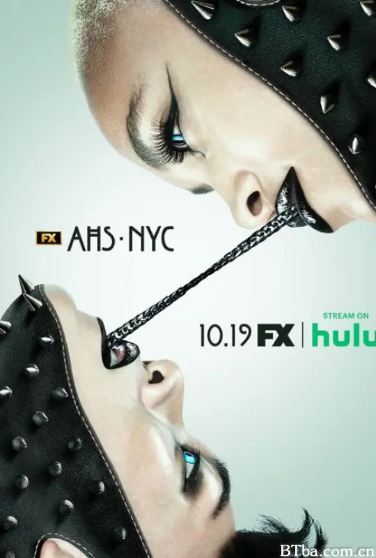 美国恐怖故事：畸形秀 第四季/American Horror Story: Freak Show Season 4