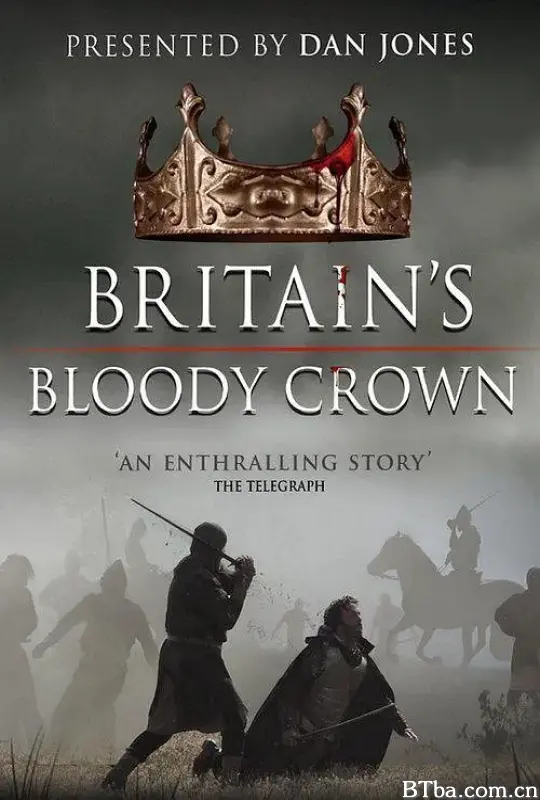 不列颠血腥皇冠/Britain's Bloody Crown