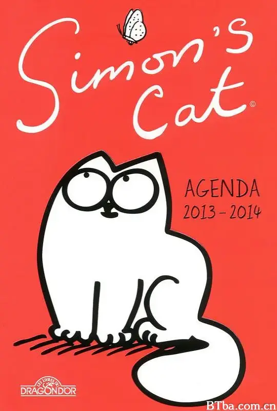 西蒙和他的猫 Simon’s Cat (2008) 1080P/WEB-DL BT磁力 迅雷网盘下载-影音屋