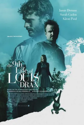 路易·德拉克斯的第九条命/The 9th Life of Louis Drax
