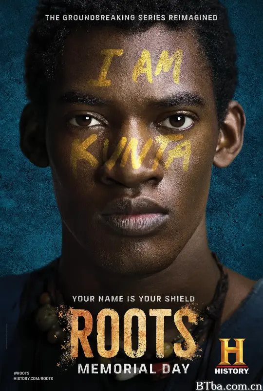 根/Roots