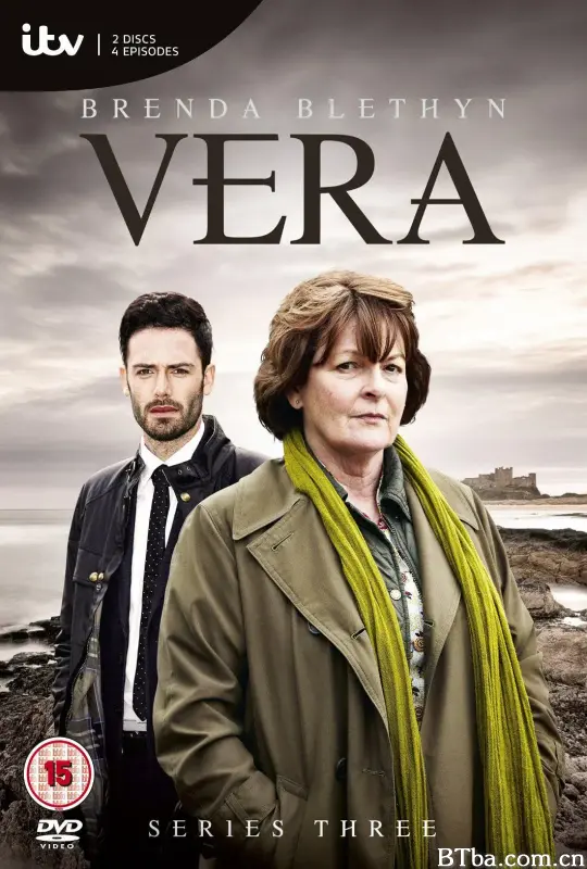 探长薇拉 第三季 Vera Season 3 (2013) 1080P/720P BT磁力 迅雷网盘下载-影音屋