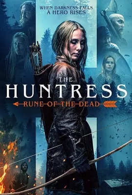 猎人：死亡符文/The.Huntress.Rune.of.the.Dead