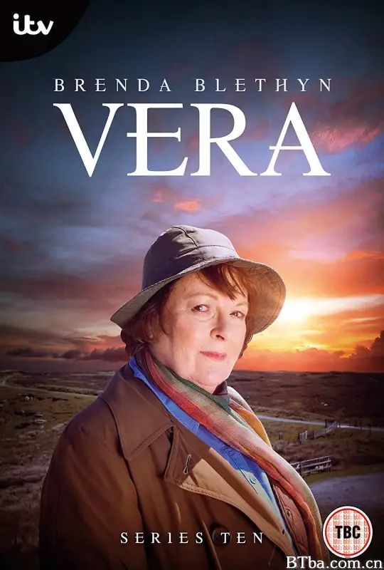 探长薇拉 第十季/Vera Season 10