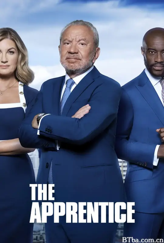 学徒 第十三季/The Apprentice Season 13