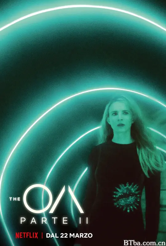 先见之明 第二季/The OA Season 2