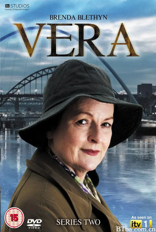 探长薇拉 第二季 Vera Season 2 (2012) 1080P/720P BT磁力 迅雷网盘下载-影音屋