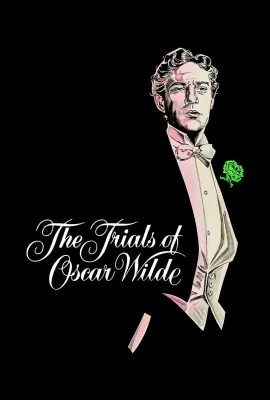 审判奥斯卡·王尔德/The Trials of Oscar Wilde