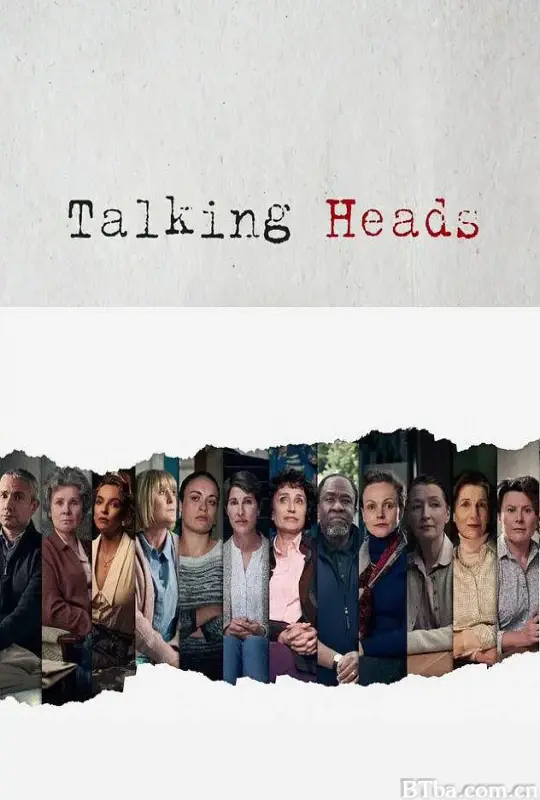 新喋喋人生/Alan Bennett's Talking Heads