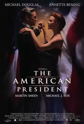 美国总统/The American President