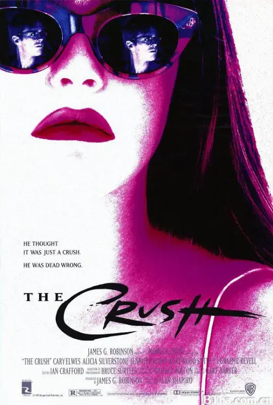 一见钟情/The Crush