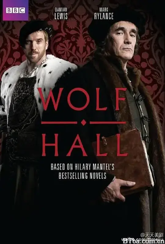 狼厅/Wolf Hall