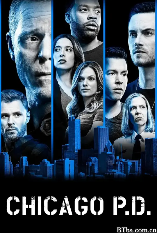 芝加哥警署 第六季/Chicago P.D. Season 6
