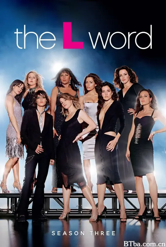 拉字至上  第三季/The L Word Season 3