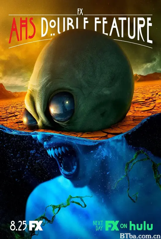 美国恐怖故事 第十季/American Horror Story Season 10