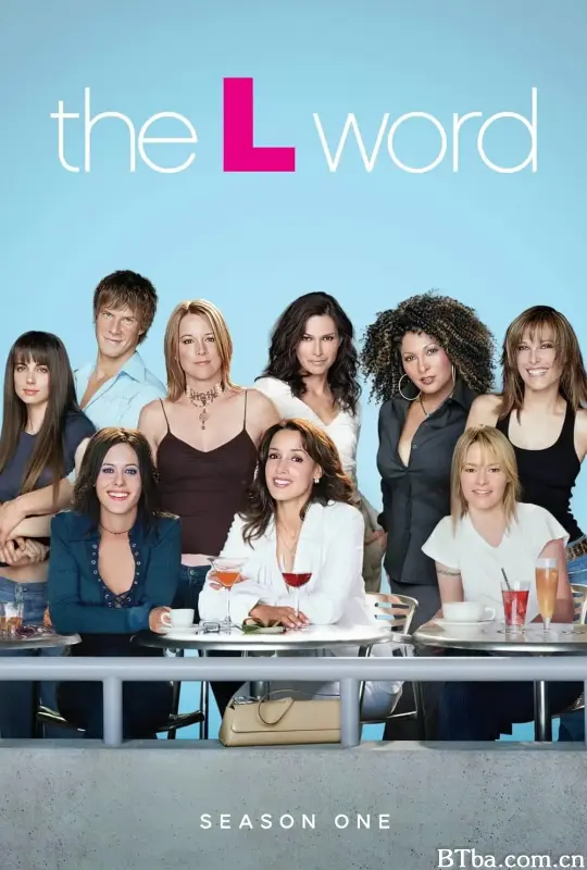 拉字至上  第一季/The L Word Season 1