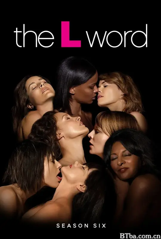 拉字至上  第六季/The L Word Season 6