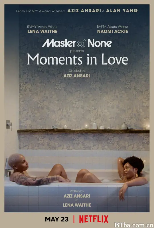 无为大师 第三季/Master of None Season 3