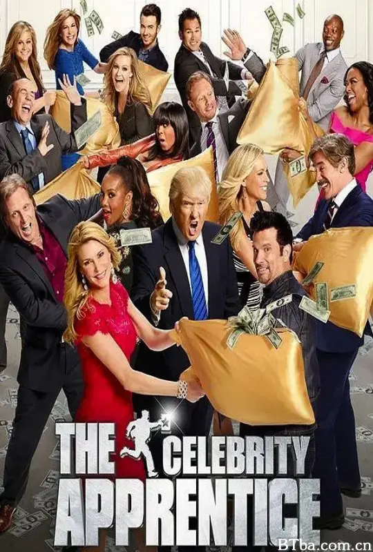 飞黄腾达 第十四季/The Apprentice Season 14