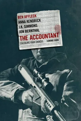 会计刺客/The Accountant
